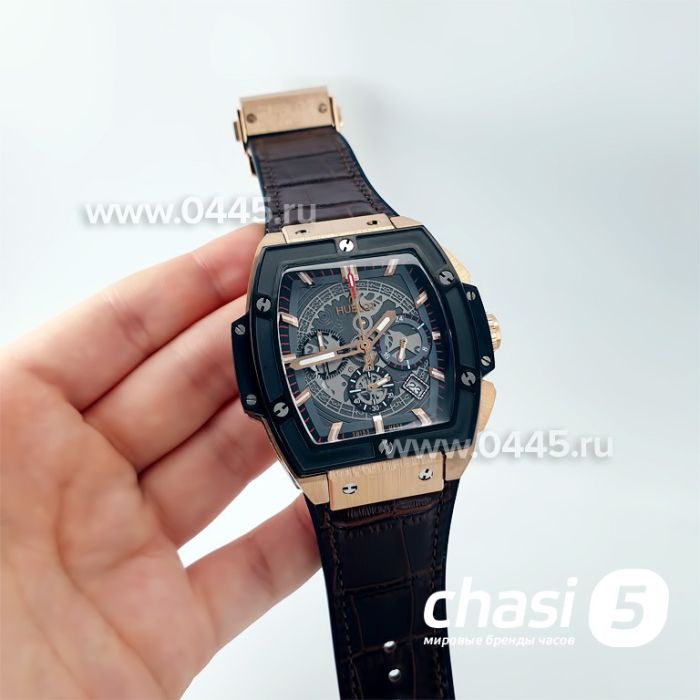 Часы Hublot Senna Champion 88 (20387)