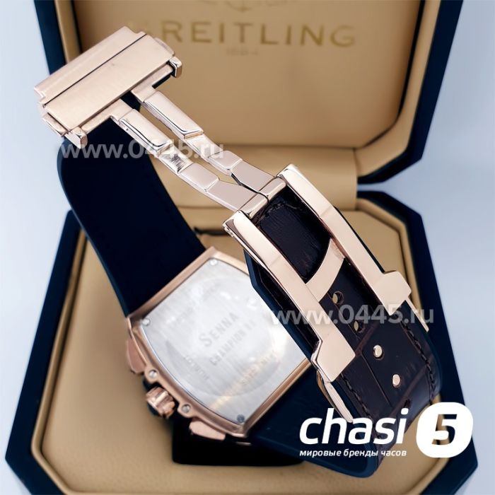 Часы Hublot Senna Champion 88 (20387)