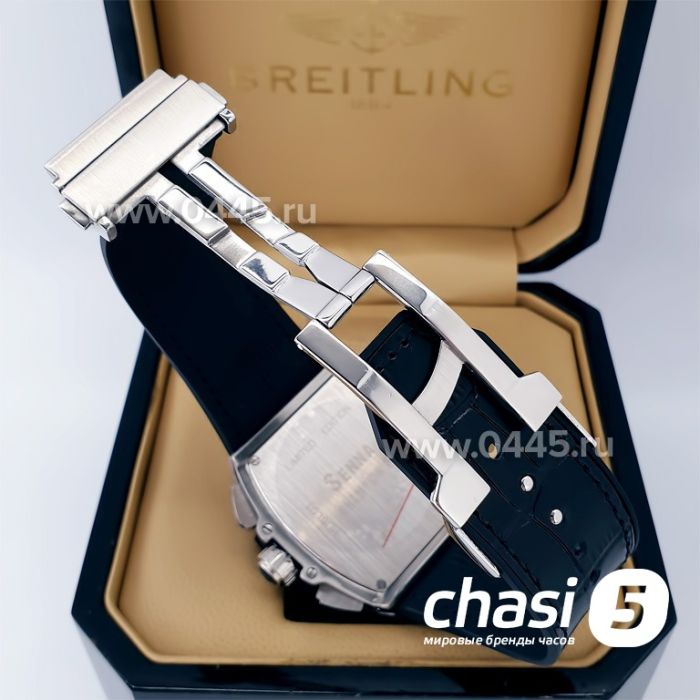 Часы Hublot Senna Champion 88 (20388)