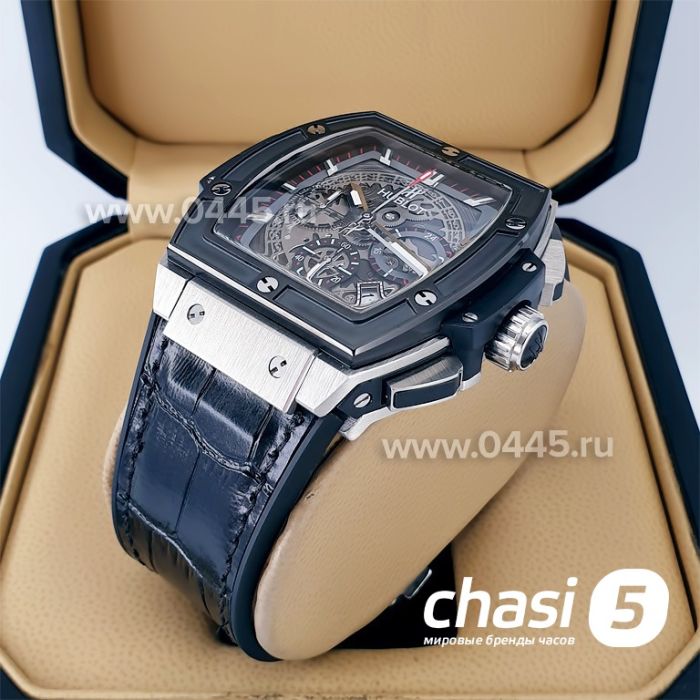 Часы Hublot Senna Champion 88 (20388)