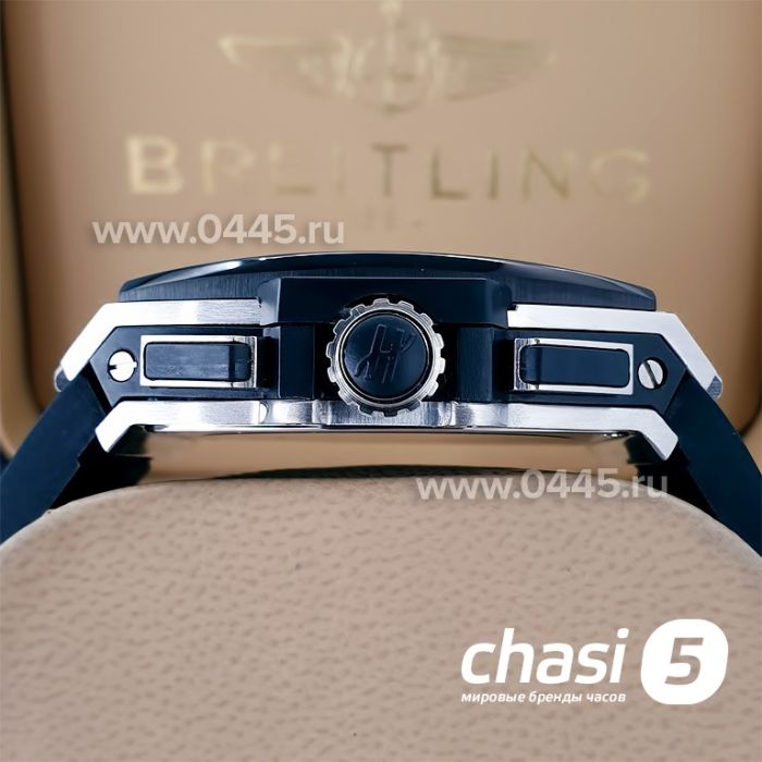 Часы Hublot Senna Champion 88 (20389)