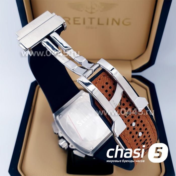 Часы Hublot Senna Champion 88 (20389)