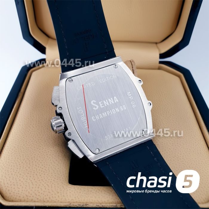 Часы Hublot Senna Champion 88 (20389)