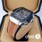 Часы Hublot Senna Champion 88 (20389)