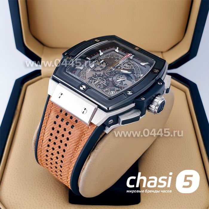 Часы Hublot Senna Champion 88 (20389)