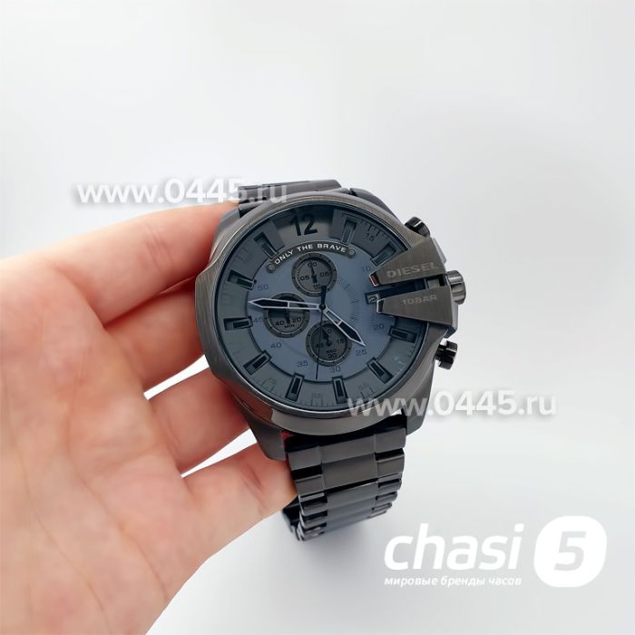 Часы Diesel Only The Brave (20390)