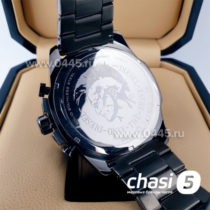 Часы Diesel Only The Brave (20390)