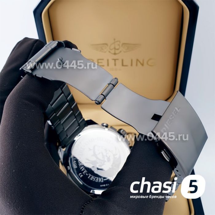 Часы Diesel Only The Brave (20390)