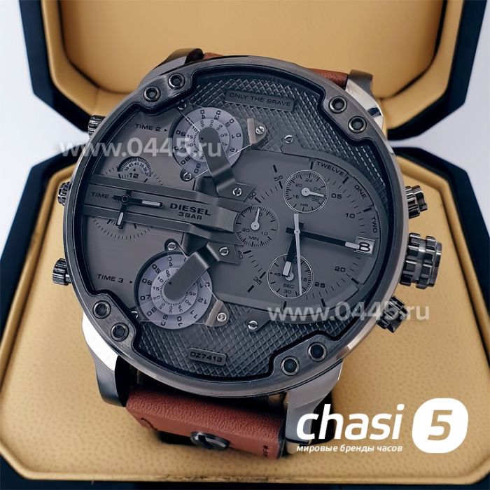 Часы Diesel Only the Brave (20391)