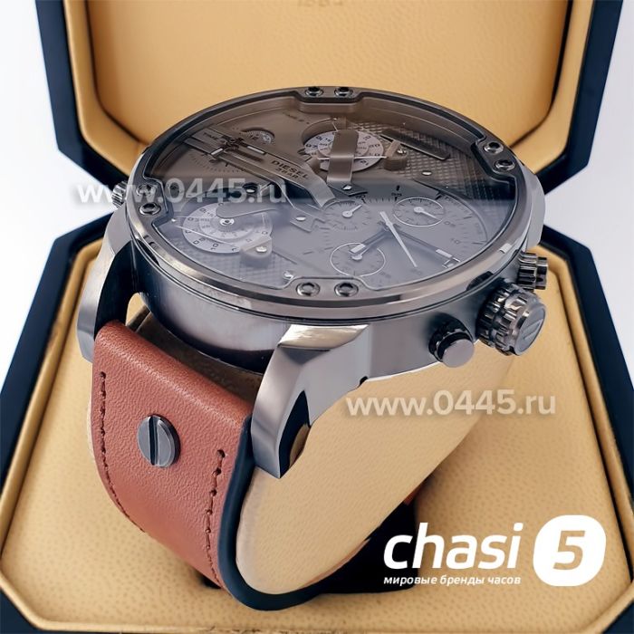 Часы Diesel Only the Brave (20391)