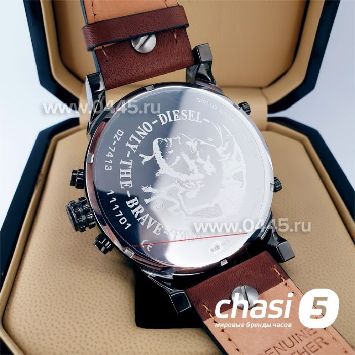 Часы Diesel Only the Brave (20391)