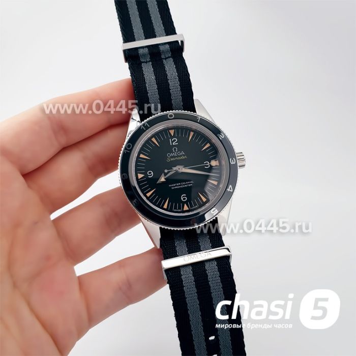 Часы Omega - Дубликат (20394)