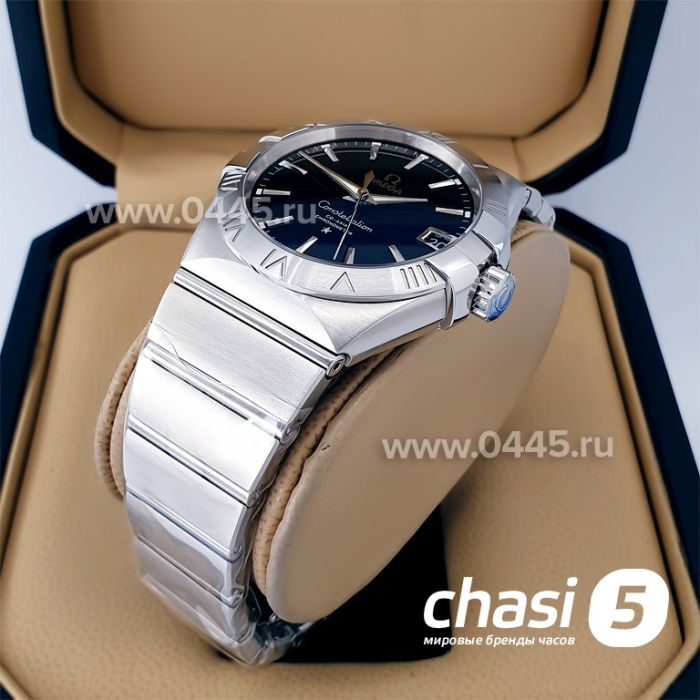 Часы Omega Constellation - Дубликат (20395)