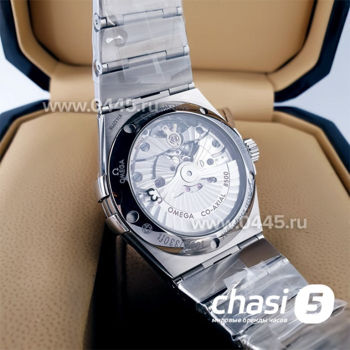 Часы Omega Constellation - Дубликат (20395)