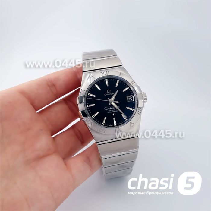 Часы Omega Constellation - Дубликат (20395)