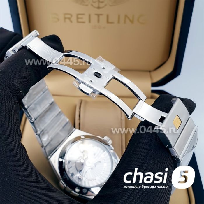 Часы Omega Constellation - Дубликат (20395)