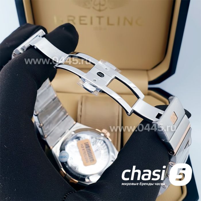 Часы Omega Constellation - Дубликат (20397)
