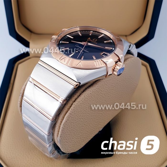 Часы Omega Constellation - Дубликат (20397)