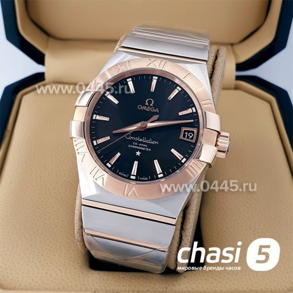 Часы Omega Constellation - Дубликат (20397)