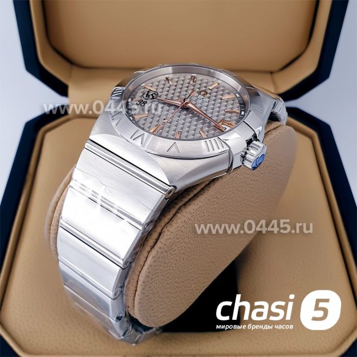 Часы Omega Constellation - Дубликат (20399)