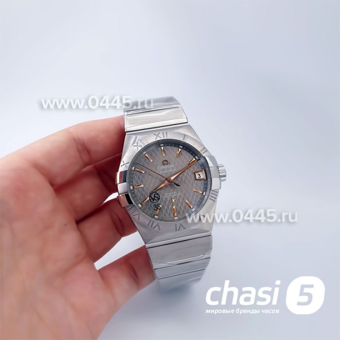 Часы Omega Constellation - Дубликат (20399)