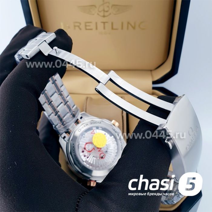 Часы Omega - Дубликат (20400)