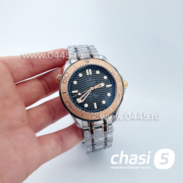 Часы Omega - Дубликат (20400)