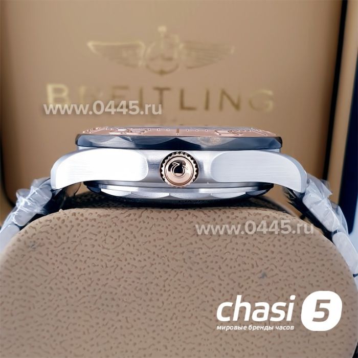 Часы Omega - Дубликат (20400)