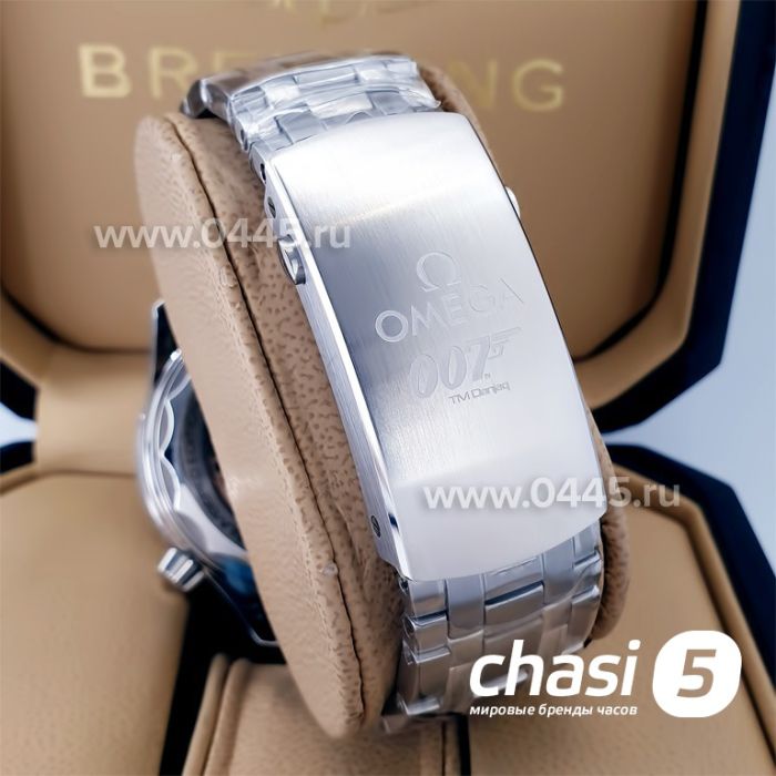 Часы Omega Seamaster - Дубликат (20401)