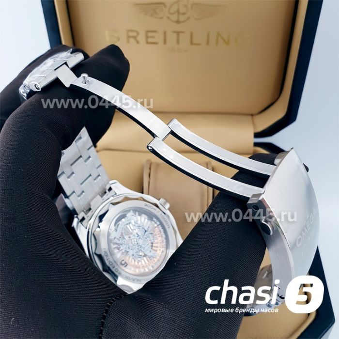 Часы Omega Seamaster - Дубликат (20401)