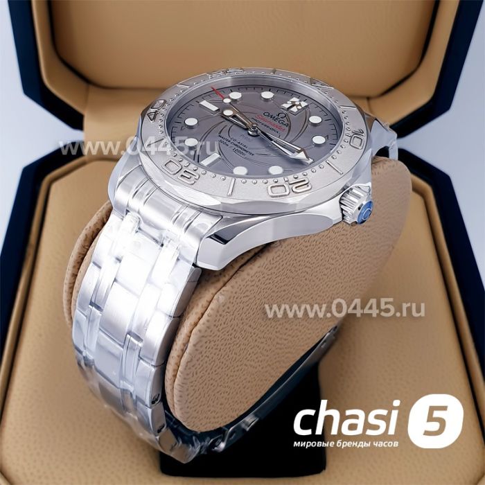 Часы Omega Seamaster - Дубликат (20401)