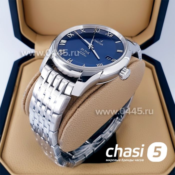 Часы Omega De Ville - Дубликат (20403)
