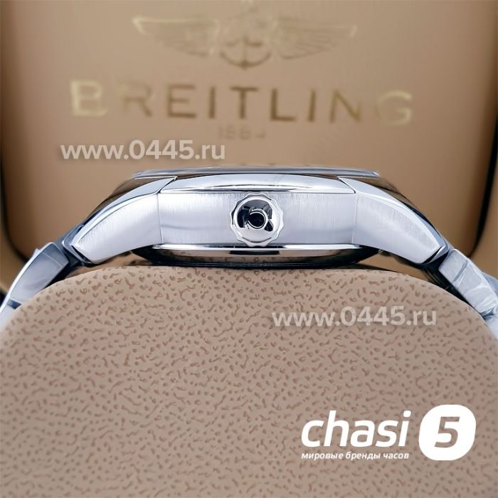 Часы Omega De Ville - Дубликат (20403)