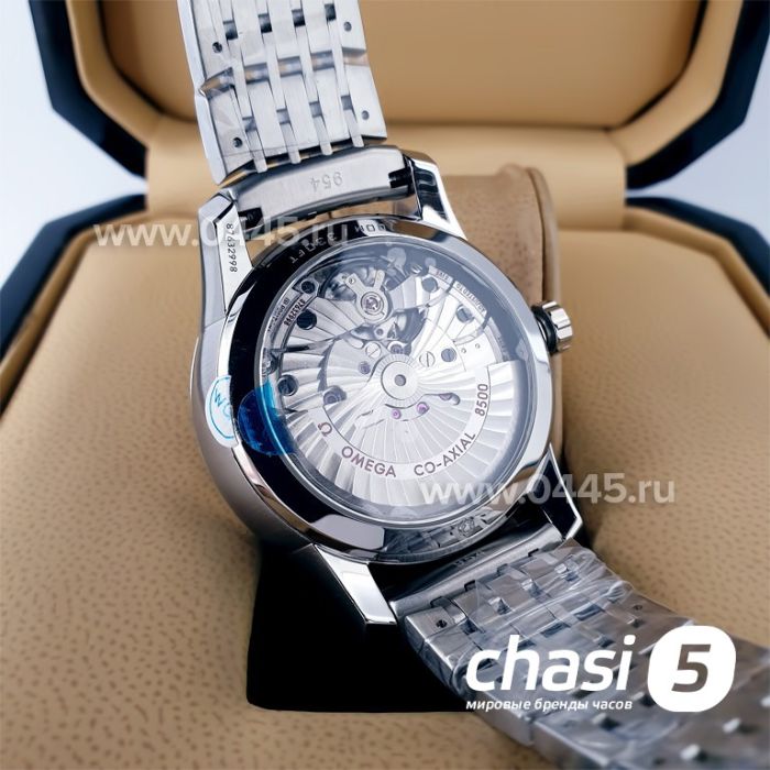 Часы Omega De Ville - Дубликат (20403)