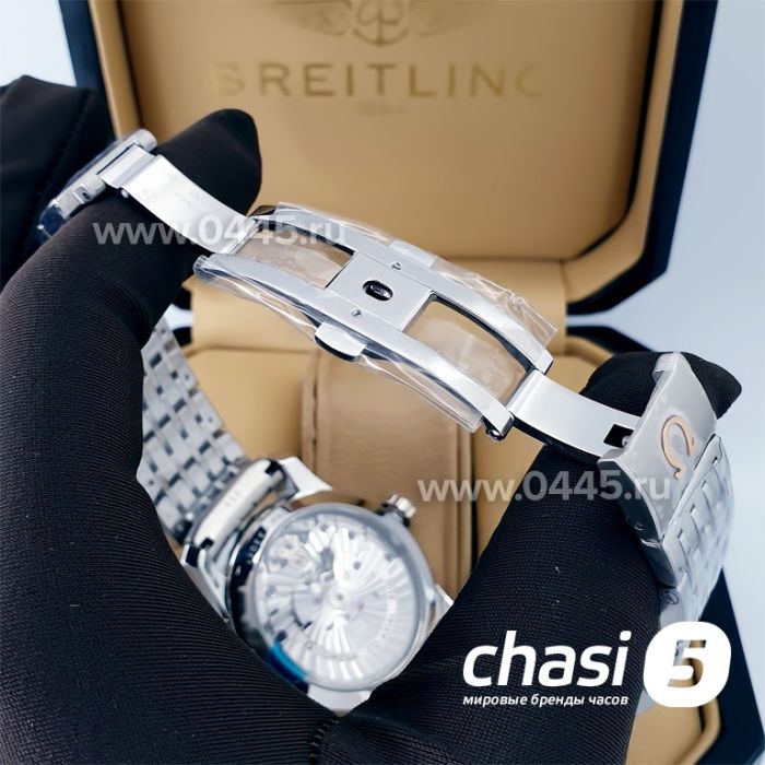 Часы Omega De Ville - Дубликат (20403)