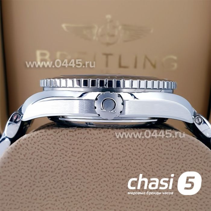 Часы Omega Seamaster - Дубликат (20407)