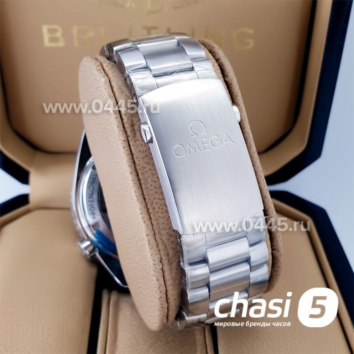 Часы Omega Seamaster - Дубликат (20407)