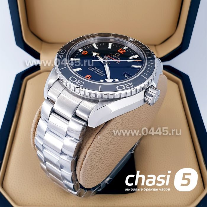 Часы Omega Seamaster - Дубликат (20407)