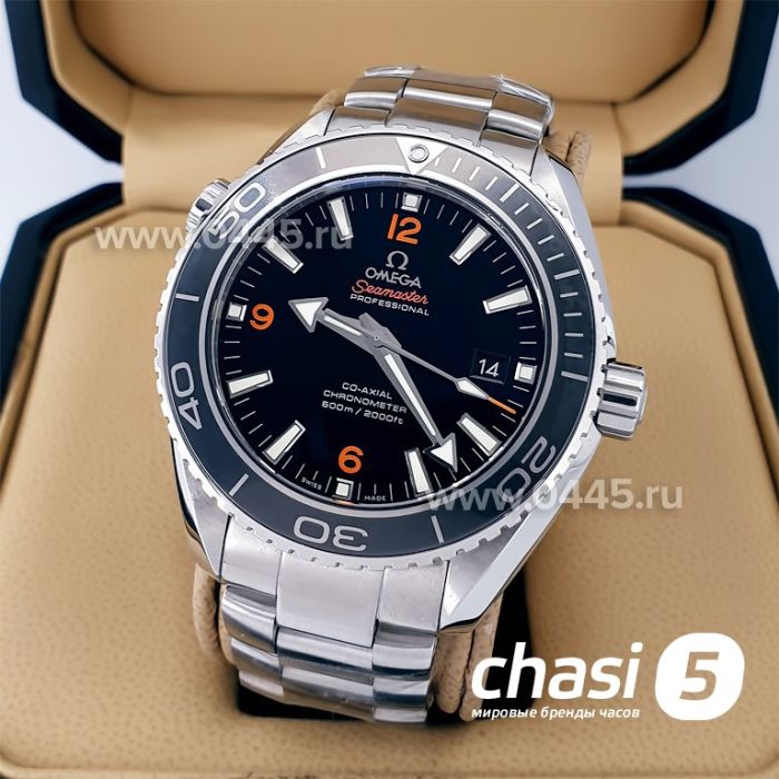 Часы Omega Seamaster - Дубликат (20407)