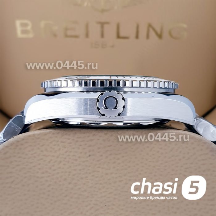 Часы Omega Seamaster - Дубликат (20408)