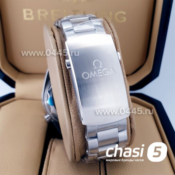 Часы Omega Seamaster - Дубликат (20408)