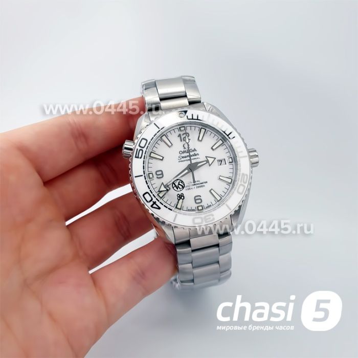 Часы Omega Seamaster - Дубликат (20408)