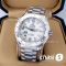 Часы Omega Seamaster - Дубликат (20408)