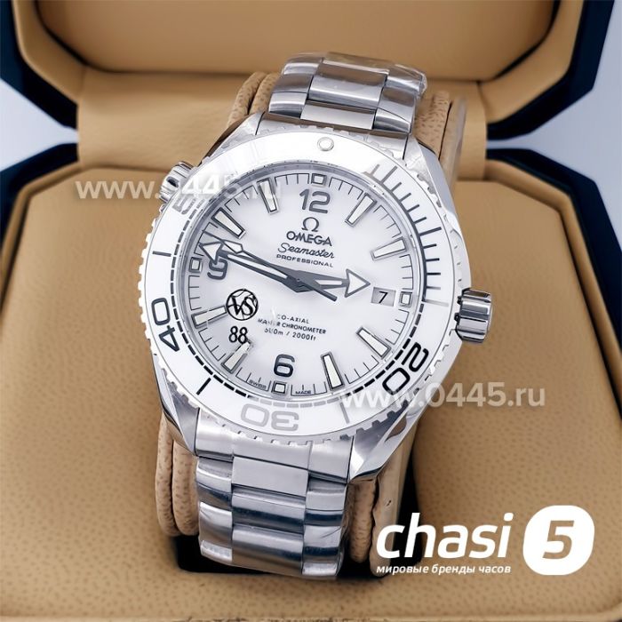 Часы Omega Seamaster - Дубликат (20408)