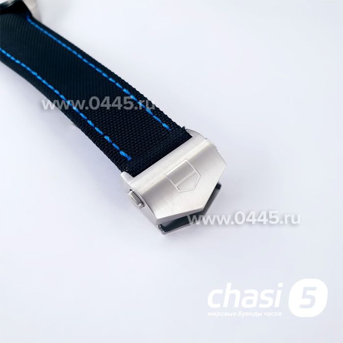 Часы Tag Heuer Aquaracer Calibre 5 - Дубликат (20417)