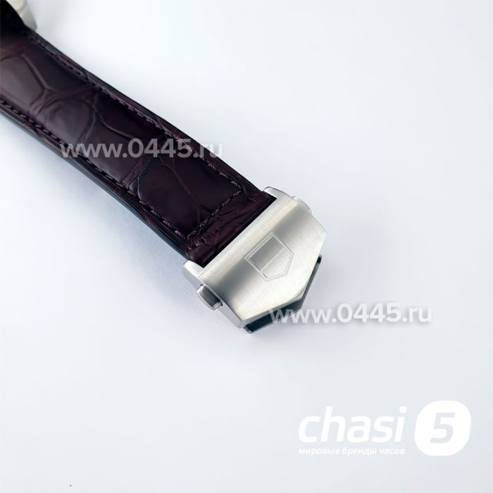 Часы Tag Heuer Aquaracer Calibre 5 - Дубликат (20418)