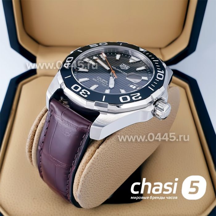 Часы Tag Heuer Aquaracer Calibre 5 - Дубликат (20418)