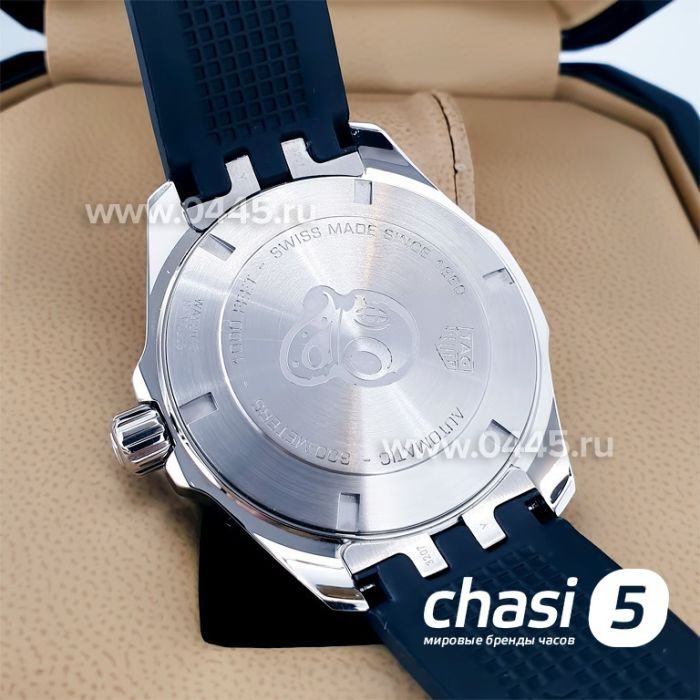 Часы Tag Heuer Aquaracer Calibre 5 - Дубликат (20419)