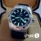 Часы Tag Heuer Aquaracer Calibre 5 - Дубликат (20419)