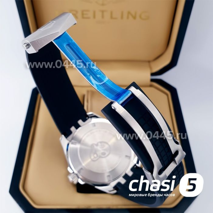 Часы Tag Heuer Aquaracer Calibre 5 - Дубликат (20419)